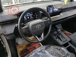 تۆیۆتا فرۆنتلاندەر